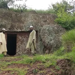 Kharosa Village - Latur