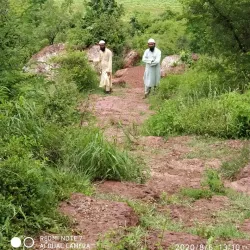 Kharosa Village - Latur