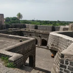 Latur Fort - Latur