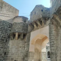 Latur Fort - Latur
