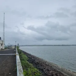 Manjara Dam - Latur