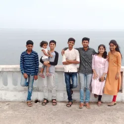 Manjara Dam - Latur