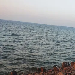 Manjara Dam - Latur