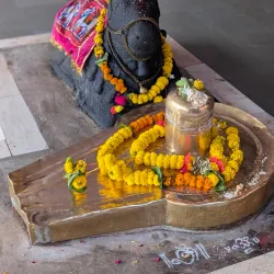 Nagnath Temple - Latur