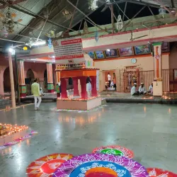 Nagnath Temple - Latur