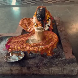 Nagnath Temple - Latur