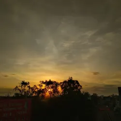 Shivaji Chowk - Latur