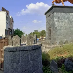 Shivaji Chowk - Latur