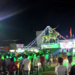 Shivaji Chowk - Latur