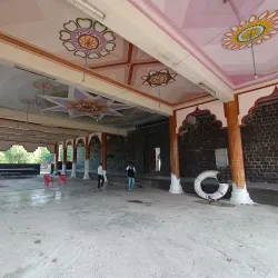 Siddheshwar Temple - Latur