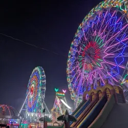 Siddheshwar Temple - Latur