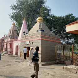 Siddheshwar Temple - Latur