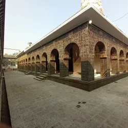 Siddheshwar Temple - Latur