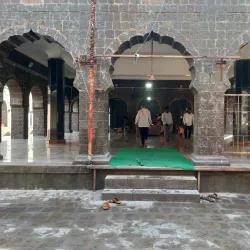 Siddheshwar Temple - Latur