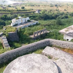 Udgir Fort - Latur