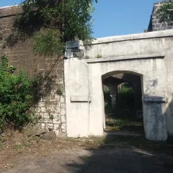 Udgir Fort - Latur