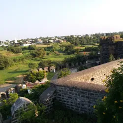 Udgir Fort - Latur