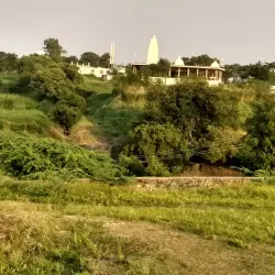 Udgir Fort - Latur