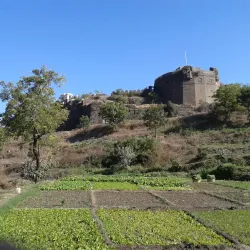 Udgir Fort - Latur
