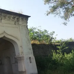 Udgir Fort - Latur