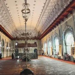 Bara Imambara - Lucknow (Lakhnau)