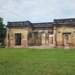 British Residency - Lucknow (Lakhnau)