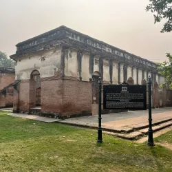 British Residency - Lucknow (Lakhnau)