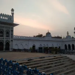 Chota Imambara - Lucknow (Lakhnau)