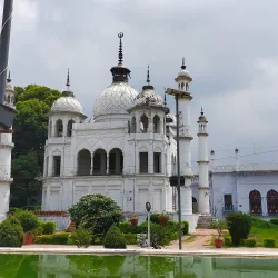 Chota Imambara - Lucknow (Lakhnau)