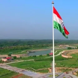 Janeshwar Mishra Park - Lucknow (Lakhnau)