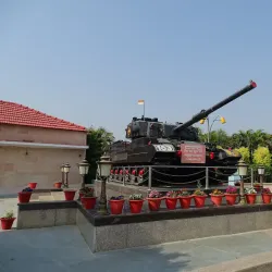 Janeshwar Mishra Park - Lucknow (Lakhnau)