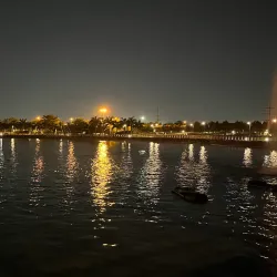 Janeshwar Mishra Park - Lucknow (Lakhnau)