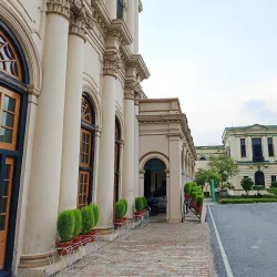 La Martiniere College - Lucknow (Lakhnau)