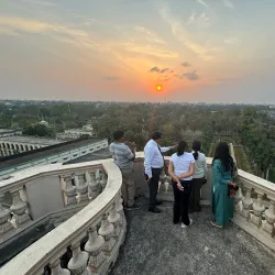 La Martiniere College - Lucknow (Lakhnau)