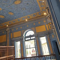 La Martiniere College - Lucknow (Lakhnau)