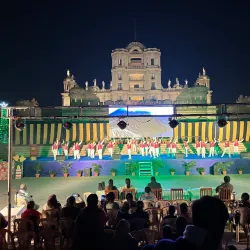 La Martiniere College - Lucknow (Lakhnau)