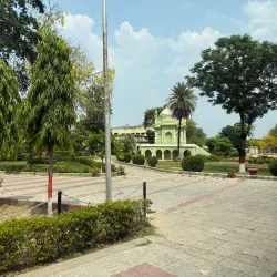 La Martiniere College - Lucknow (Lakhnau)