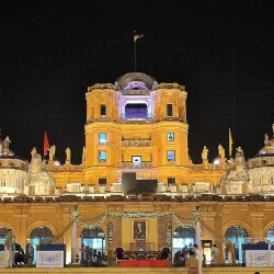 La Martiniere College - Lucknow (Lakhnau)