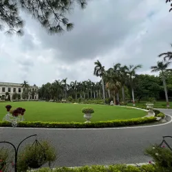 La Martiniere College - Lucknow (Lakhnau)