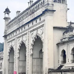 Rumi Darwaza - Lucknow (Lakhnau)