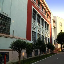 State Museum Lucknow - Lucknow (Lakhnau)