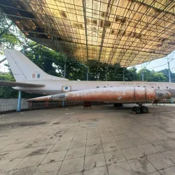 State Museum Lucknow - Lucknow (Lakhnau)