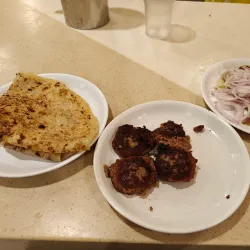 Tunday Kababi - Lucknow (Lakhnau)