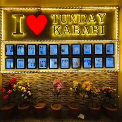 Tunday Kababi - Lucknow (Lakhnau)