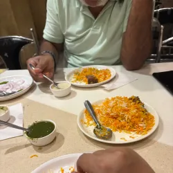 Tunday Kababi - Lucknow (Lakhnau)