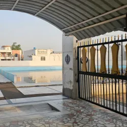Gurudwara Charan Kamal - Ludhiana