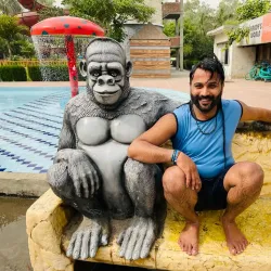 Hardy's World Amusement and Water Park - Ludhiana