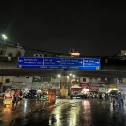 Ludhiana Clock Tower - Ludhiana