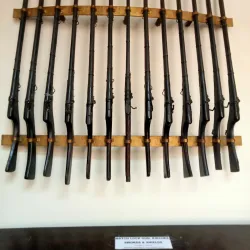 Maharaja Ranjit Singh War Museum - Ludhiana