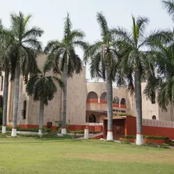 Maharaja Ranjit Singh War Museum - Ludhiana